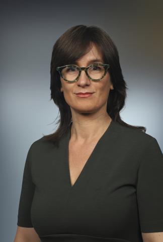 Amber Shuhyta portrait